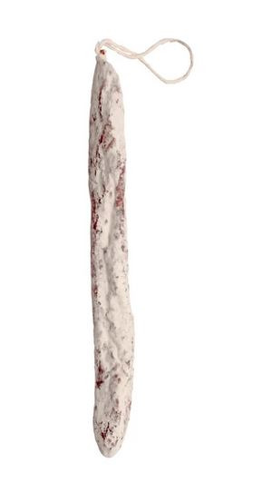 Fuet (saucisse sèche espagnole) ou produit Toutes Marques : photo 2 sur 2 du produit rappelé le 17/07/2021