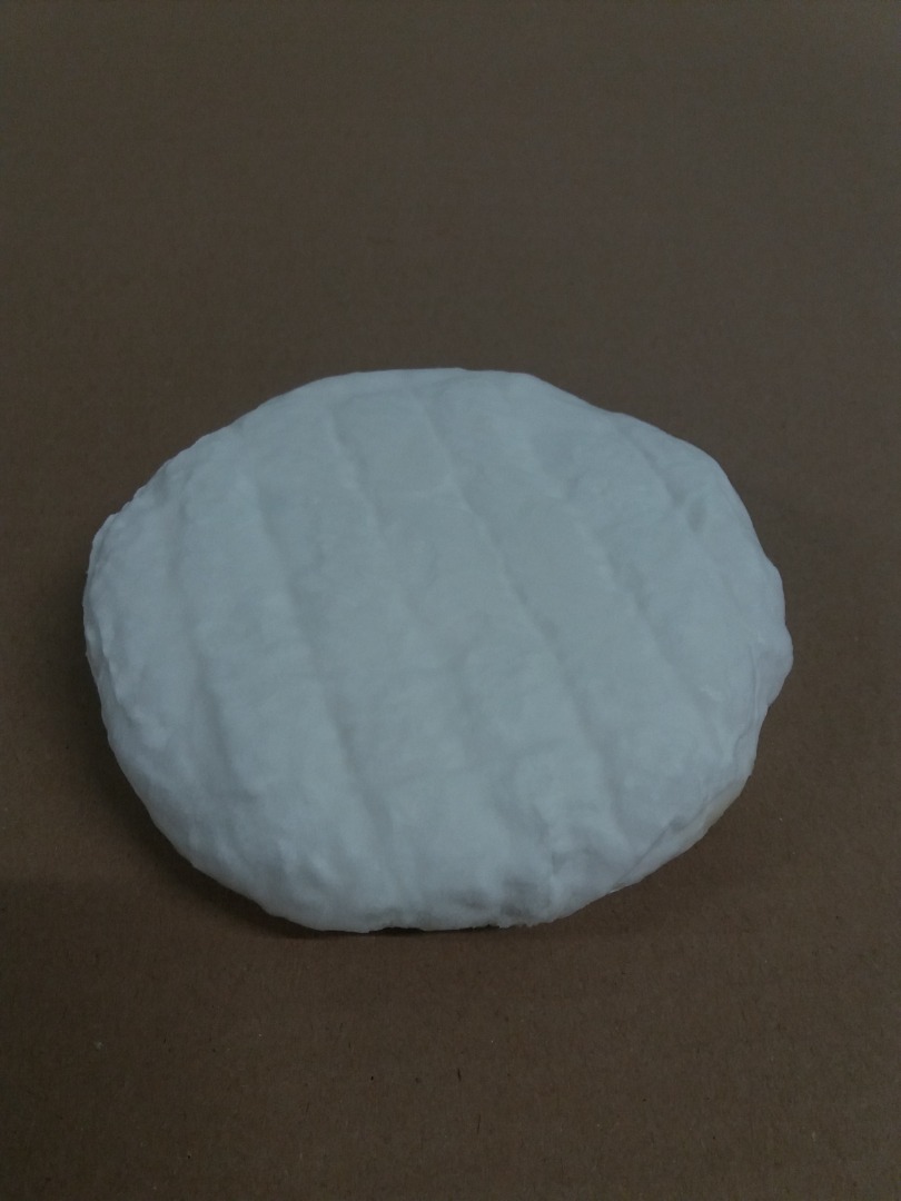 Galet de la loire / rogeret 150g lait cru Societe Laitiere de Vichy : photo 3 sur 3 du produit rappelé le 10/02/2023