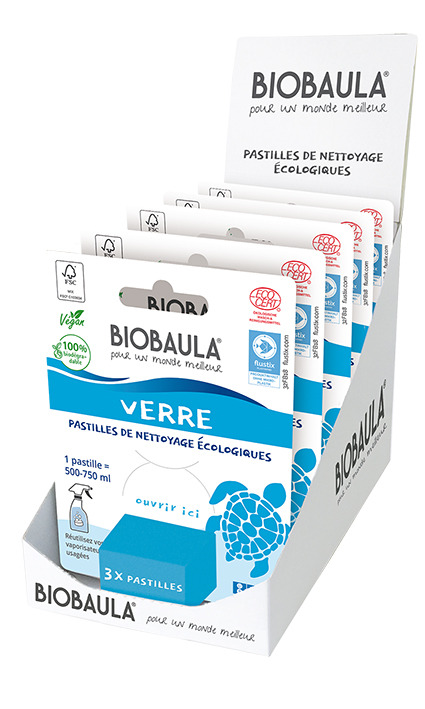 Gamme de détergents biobaula : photo 4 sur 5 du produit rappelé le 02/12/2021