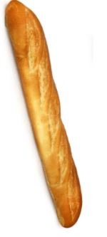 Gamme pains et fougasses : photo 2 sur 5 du produit rappelé le 23/12/2025