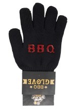 Gant barbecue big jeff - bbq glove : photo du produit rappelé le 22/07/2026