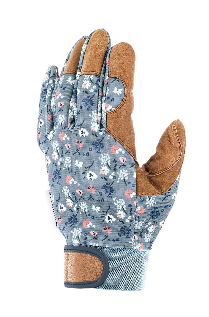 Gant de jardinage pour femme Blackfox : photo du produit rappelé le 06/03/2025
