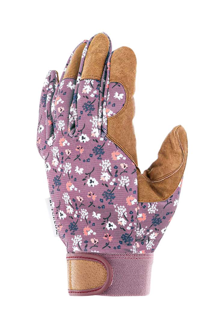 Gant de jardinage pour femme Blackfox : photo 2 sur 5 du produit rappelé le 06/03/2025