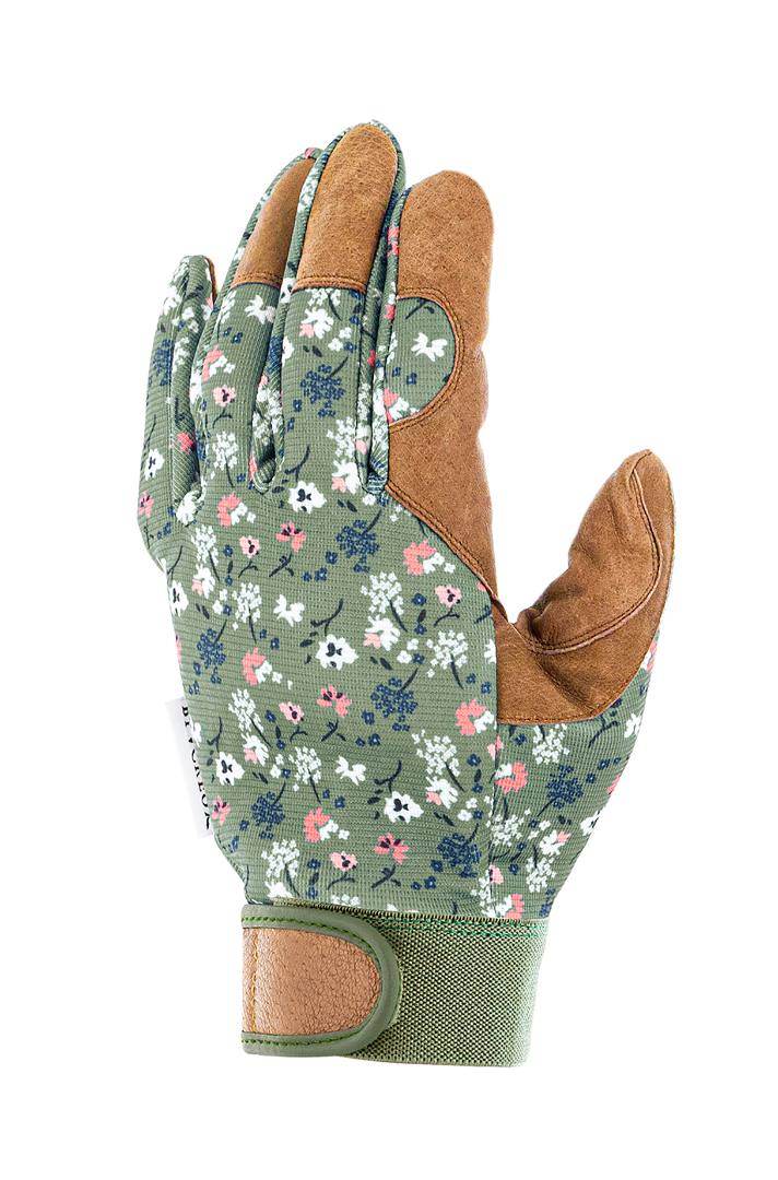 Gant de jardinage pour femme Blackfox : photo 3 sur 5 du produit rappelé le 06/03/2025