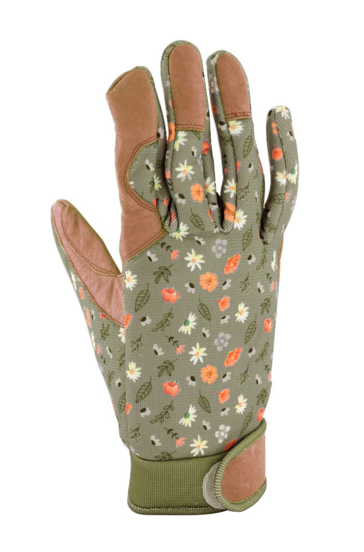 Gant de jardinage pour femme Blackfox : photo 4 sur 5 du produit rappelé le 06/03/2025