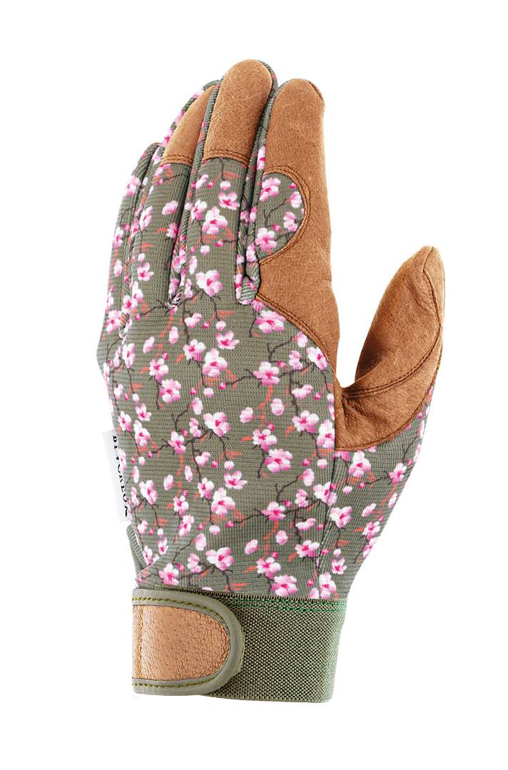 Gant de jardinage pour femme Blackfox : photo 5 sur 5 du produit rappelé le 06/03/2025