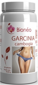Garcinia cambogia BIO Neo : photo du produit rappelé le 23/05/2025