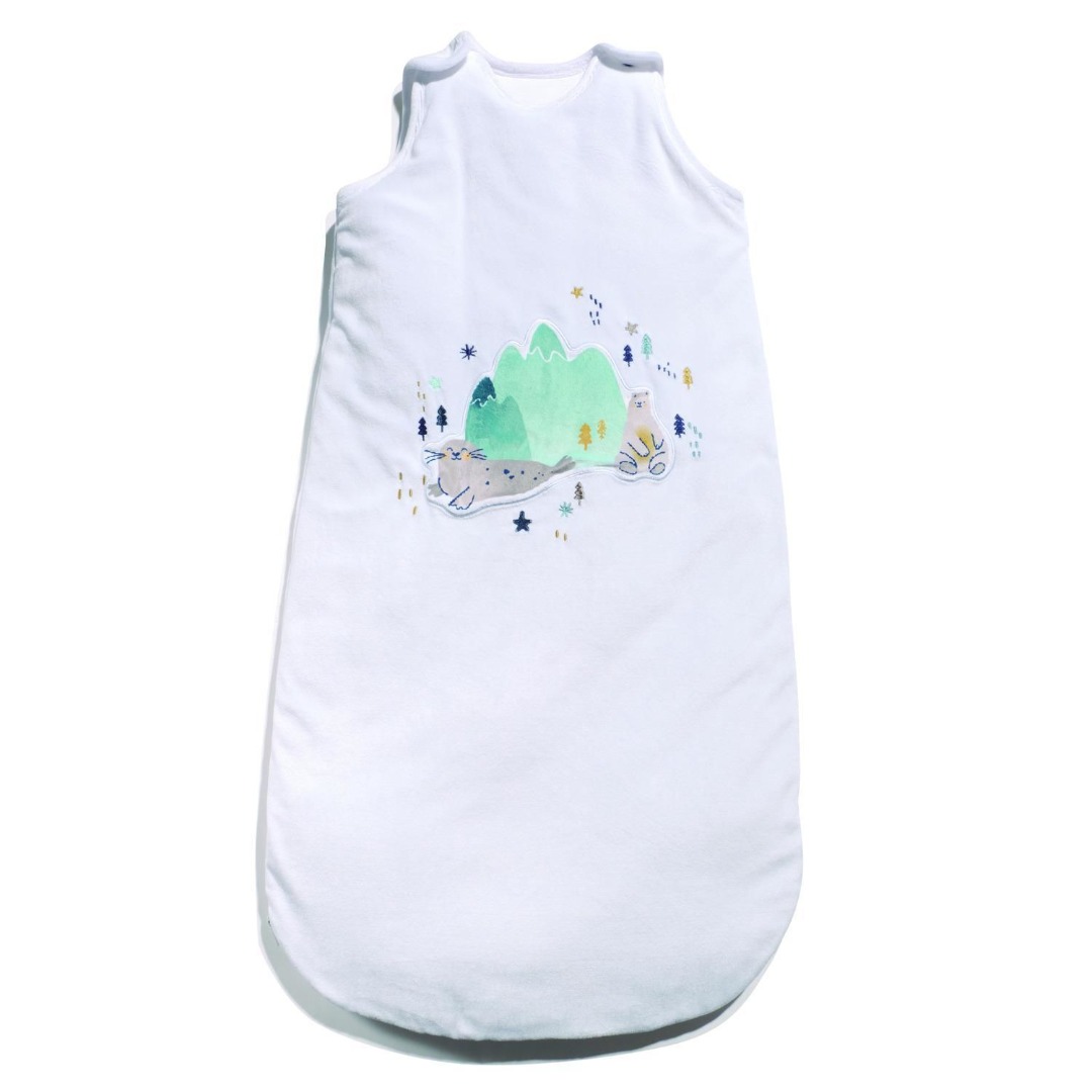 Gigoteuse 6-36 mois Tex Baby : photo du produit rappelé le 02/12/2022