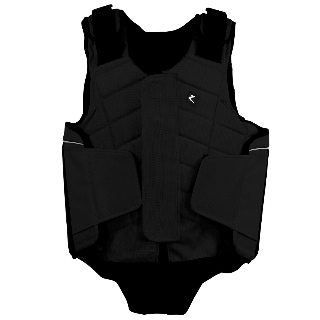 Gilet de protection horze verus : photo du produit rappelé le 07/07/2022