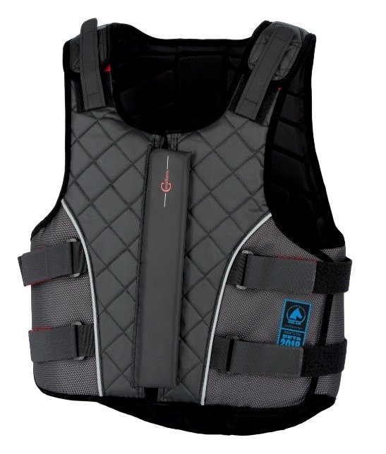 Gilet de protection protectoflex light 315 Covalliero : photo du produit rappelé le 24/06/2021
