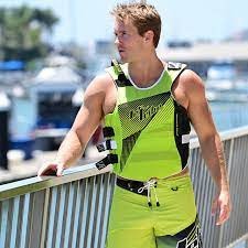 Gilet jettribe : photo 3 sur 3 du produit rappelé le 25/10/2021