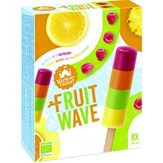 Glace a l'eau Eau Yeah : photo du produit rappelé le 19/11/2021