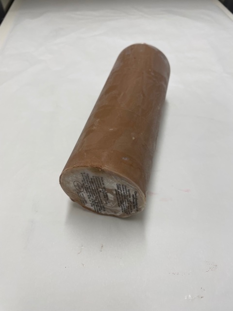 Glace chocolat noisette La Glacerie : photo du produit rappelé le 17/08/2021