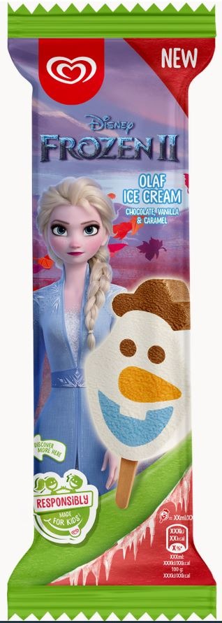 Glace Miko : photo du produit rappelé le 06/08/2021