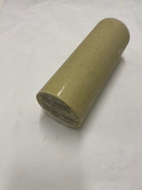 Glace pistache de sicile La Glacerie : photo du produit rappelé le 17/08/2021
