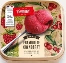 Glaces 500ml Thiriet : photo du produit rappelé le 19/01/2022