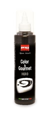 Glassa gourmet & color nero 250ml montosco : photo du produit rappelé le 04/03/2022
