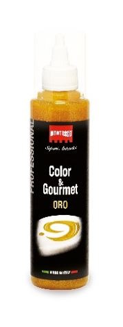 Glassa gourmet & color oro 250ml montosco : photo du produit rappelé le 04/03/2022