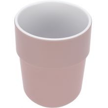 Gobelet en melamine about friends chinchilla Lässig : photo du produit rappelé le 01/02/2022