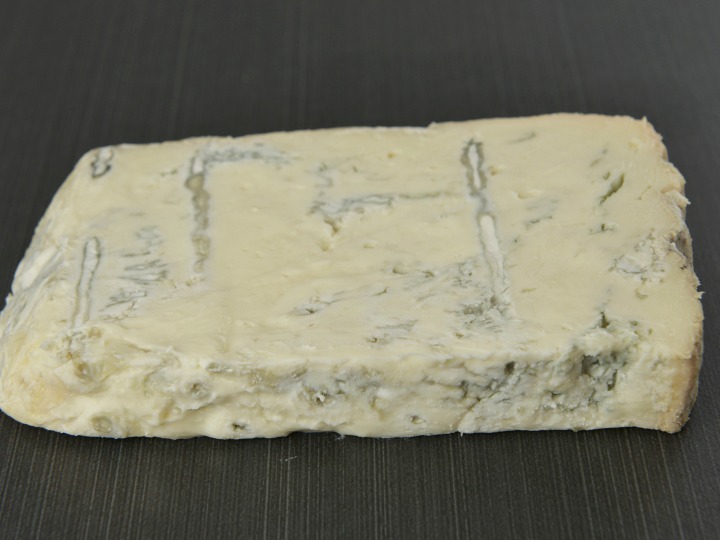 Gorgonzola 48%mg AOP Barquette Filmee : photo du produit rappelé le 30/10/2024