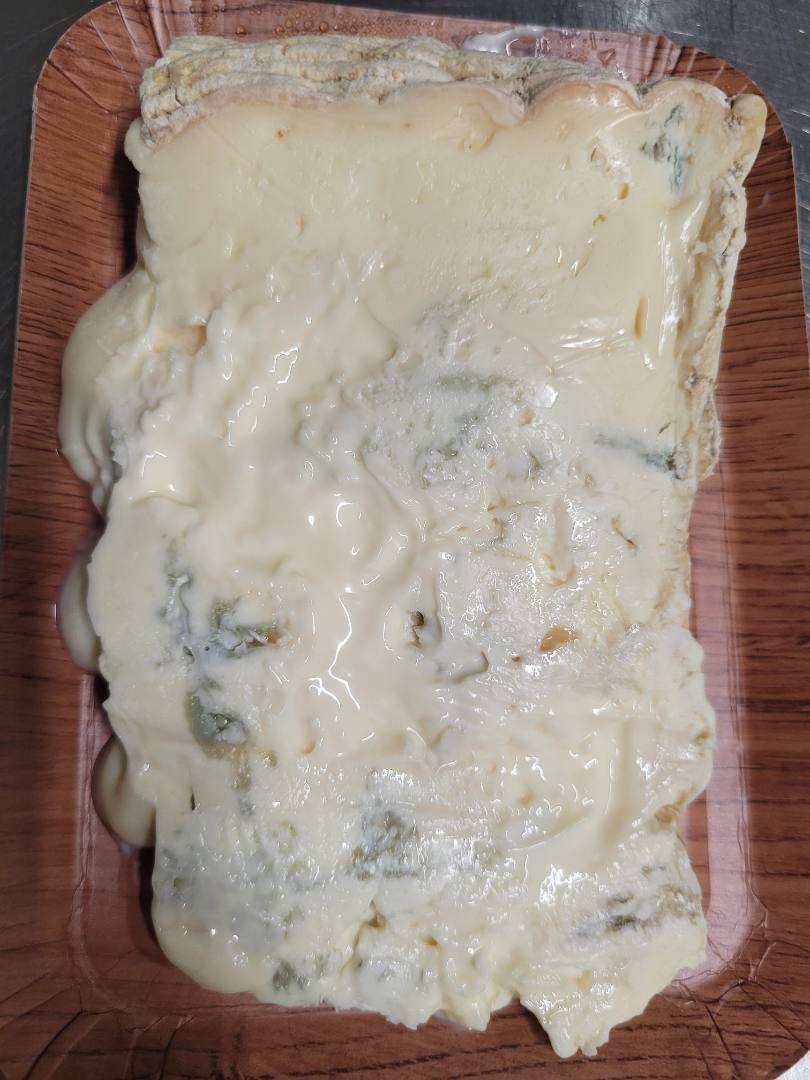 Gorgonzola Ambrosi Spa : photo du produit rappelé le 06/03/2026