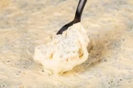 Gorgonzola AOP à la cuillère : photo du produit rappelé le 06/05/2024