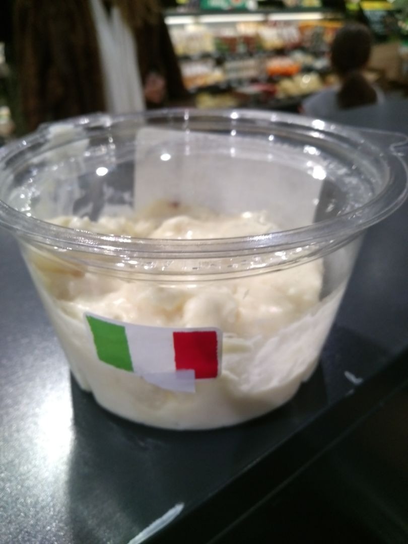 Gorgonzola dop à la cuillère : photo du produit rappelé le 28/04/2026
