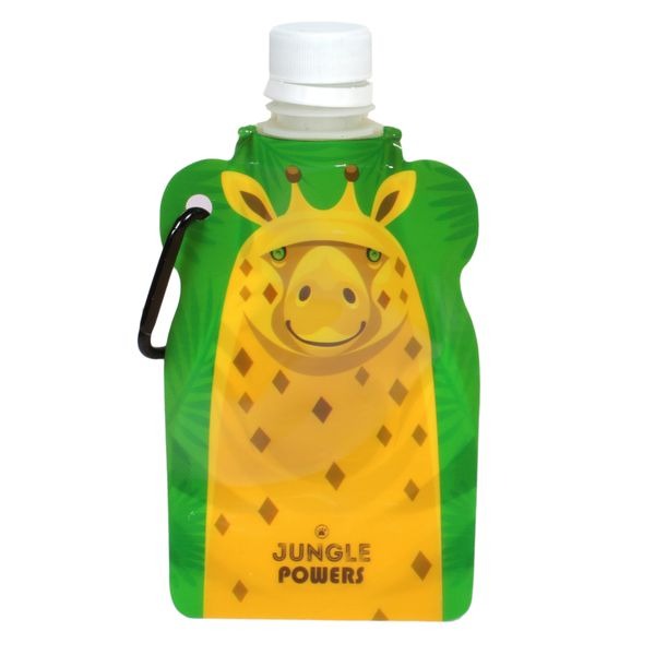 Gourde a jus enfant 15 cl Cook’ Concept : photo du produit rappelé le 10/09/2025