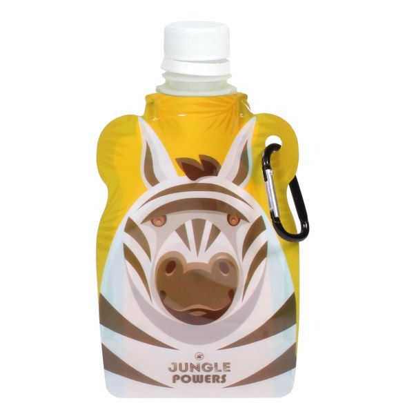 Gourde a jus enfant 15 cl Cook’ Concept : photo 2 sur 2 du produit rappelé le 10/09/2025