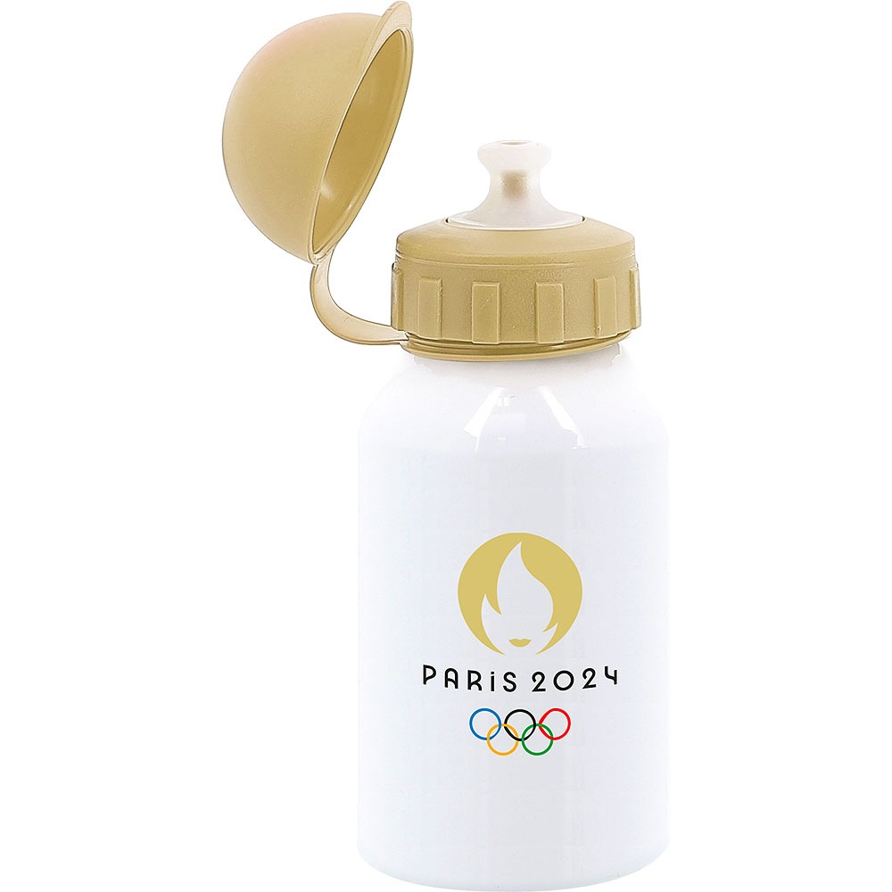 Gourdes Paris 2024 Vilac : photo du produit rappelé le 19/07/2024