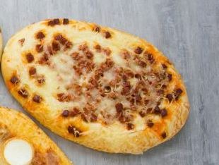 Gourmande au chorizo : photo du produit rappelé le 11/10/2021