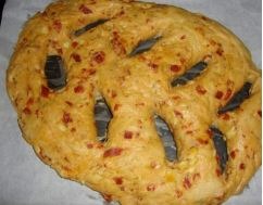 Gourmande au chorizo : photo du produit rappelé le 11/10/2021