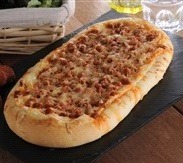 Gourmande au chorizo : photo du produit rappelé le 22/10/2021