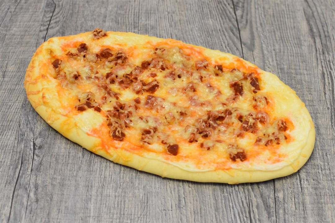 Gourmande au chorizo : photo du produit rappelé le 15/10/2021