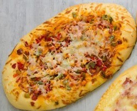 Gourmande au chorizo : photo du produit rappelé le 12/10/2021