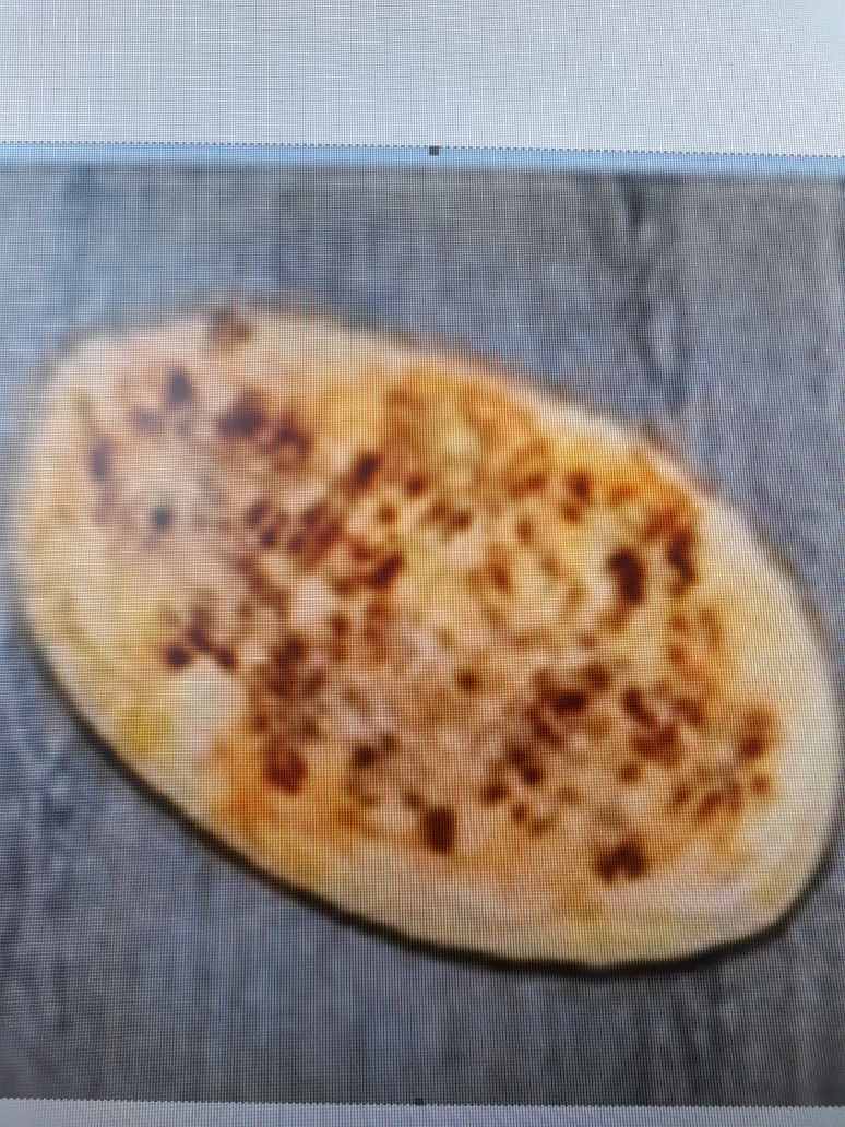 Gourmande au chorizo : photo du produit rappelé le 19/10/2021