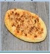 Gourmande au chorizo Brio'gel : photo du produit rappelé le 13/10/2021