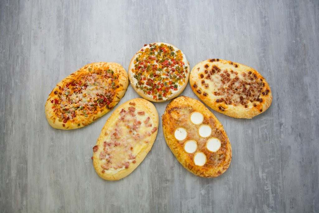 Gourmande au chorizo Brio'gel : photo du produit rappelé le 11/10/2021