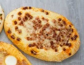 Gourmande au chorizo Briogel : photo du produit rappelé le 14/10/2021