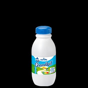 Grandlait Candia : photo 2 sur 2 du produit rappelé le 06/07/2022