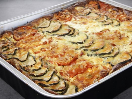 Gratins : photo du produit rappelé le 04/08/2025
