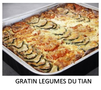 Gratins Kirn : photo 3 sur 4 du produit rappelé le 01/08/2025