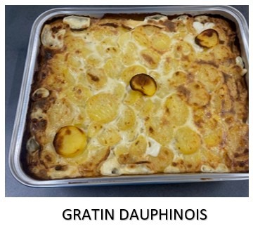 Gratins Kirn : photo 4 sur 4 du produit rappelé le 01/08/2025