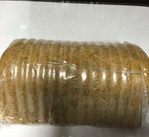 Grillon limousin 3kg Andrieux : photo du produit rappelé le 22/10/2025