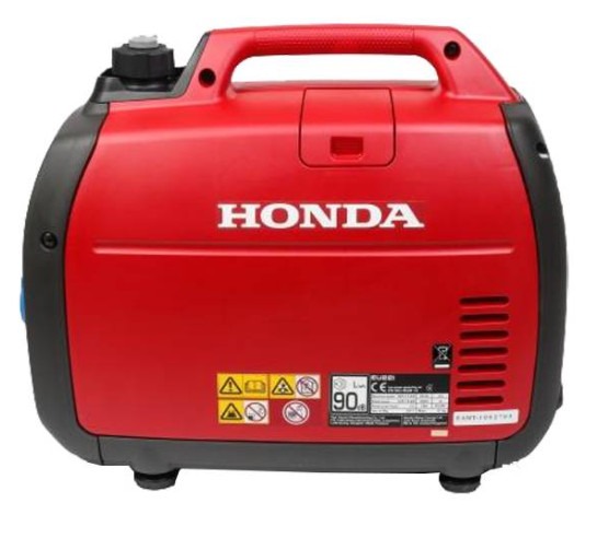 Groupe electrogène honda eu22it : photo du produit rappelé le 08/07/2021