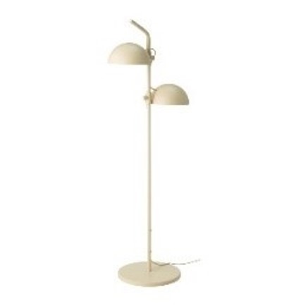 Guirlandes lumineuses et luminaires d’extérieur à LED parmi Ikea : photo 4 sur 4 du produit rappelé le 07/03/2025