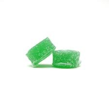 Gummies et sirop puffy Sweet Life : photo du produit rappelé le 28/10/2025