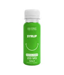 Gummies et sirop puffy Sweet Life : photo 3 sur 3 du produit rappelé le 28/10/2025