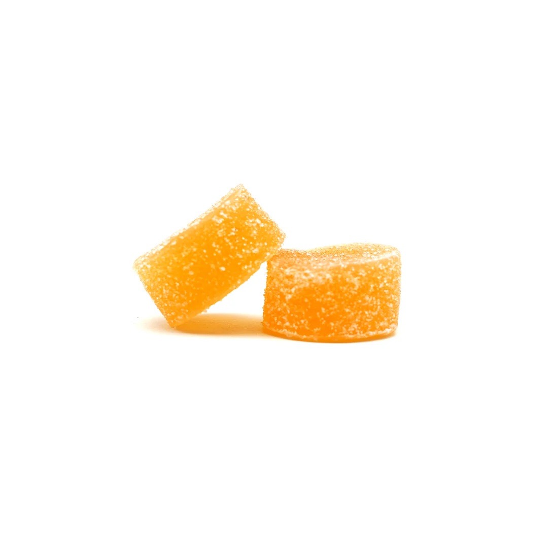 Gummies THC 10mg CBD 25mg Sarl Thitan : photo 2 sur 2 du produit rappelé le 21/03/2025