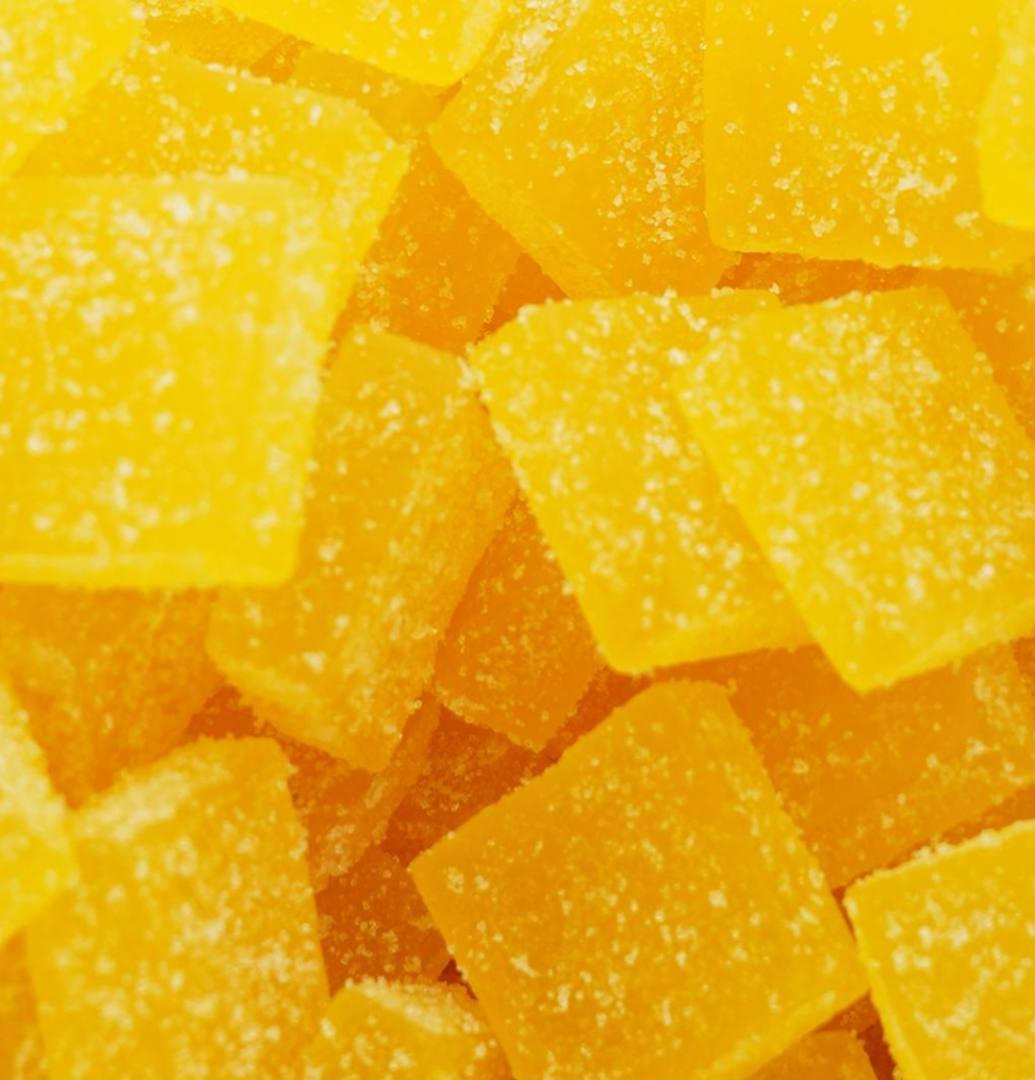 Gummies THC 15mg Nativus : photo 1 sur 3 du produit rappelé le 20/06/2025